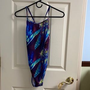 Swim with Issues one piece 32 NWOT *Free if bundled